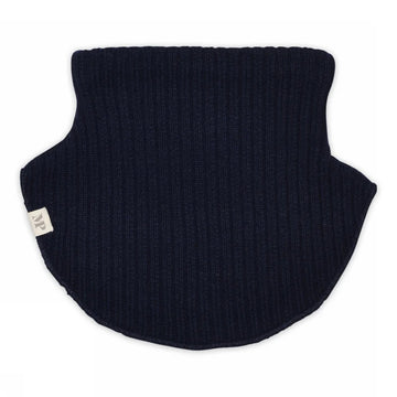 Halswärmer Uppsala peacoat blue - MPkids